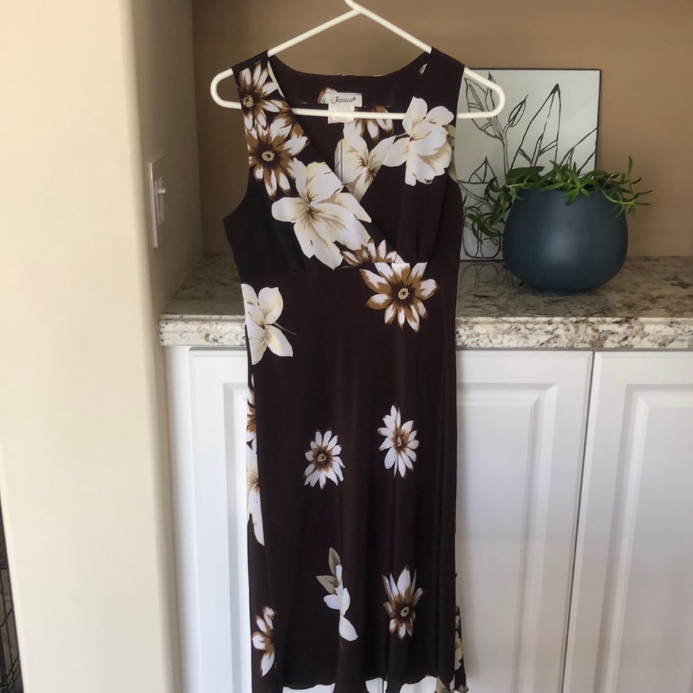 Woman’s dress
